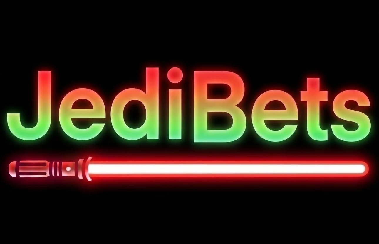 JediBets Sports Betting Odds Comparison Tool Logo